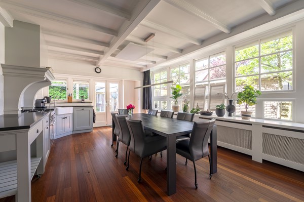 Medium property photo - Gasthuissingel 36, 8701 BL Bolsward